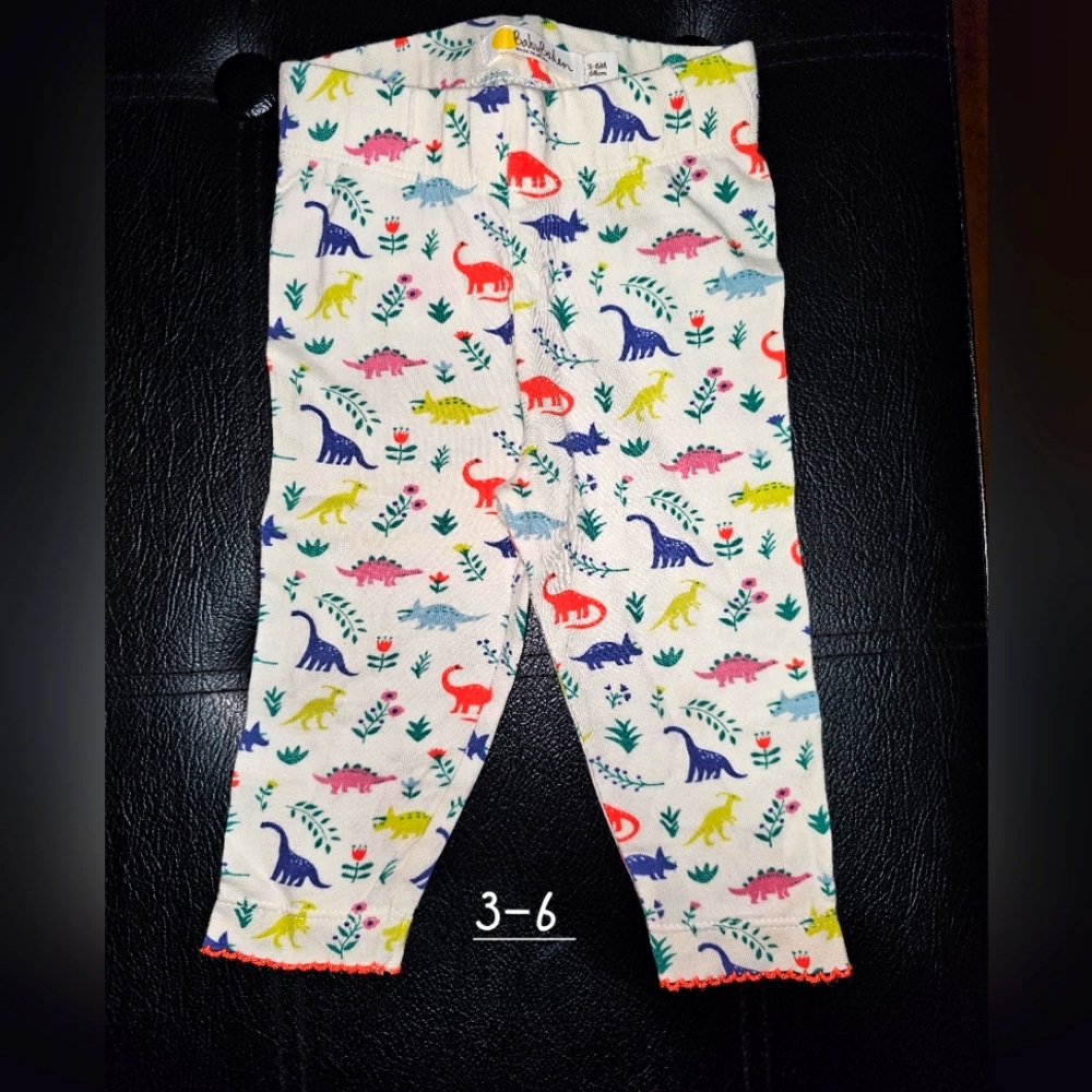 Baby Boden leggings